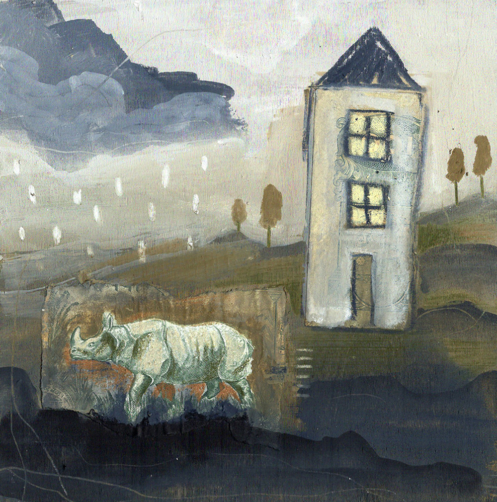 Hollis Rookhouse