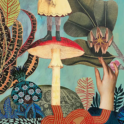 Julie Liger-Belair