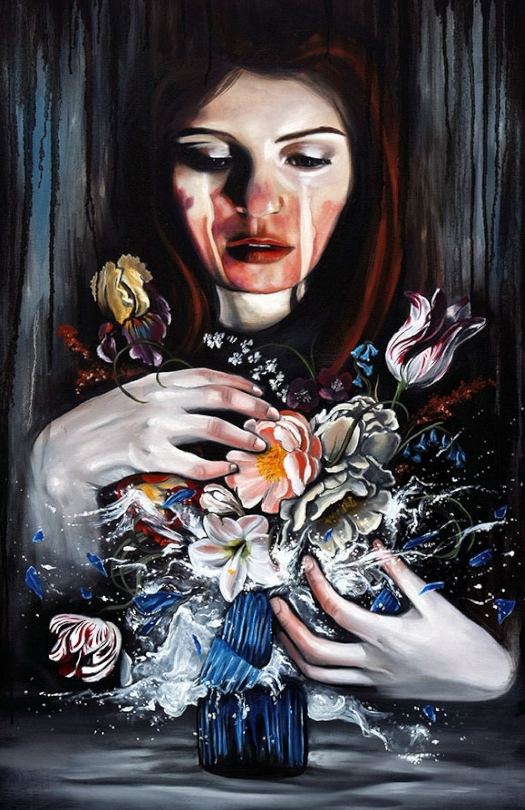 Colleen Tully