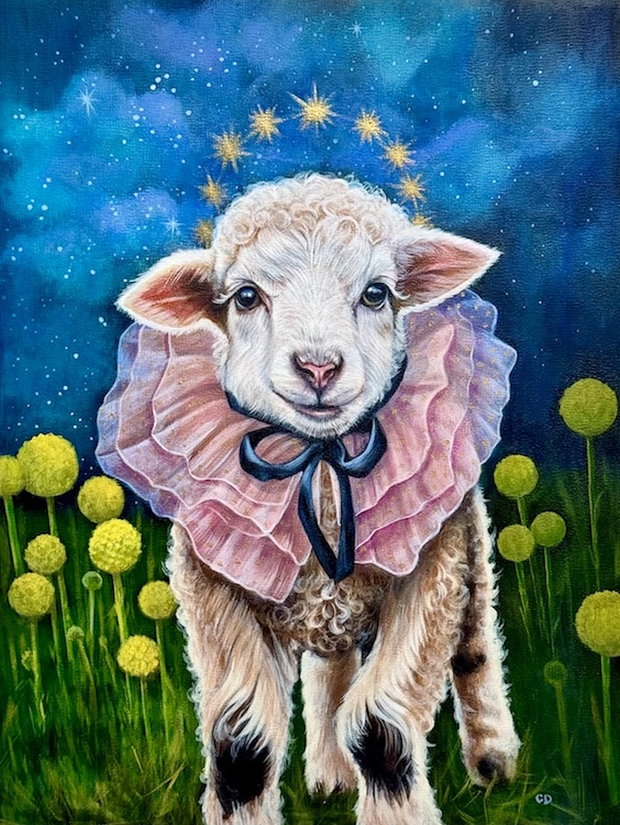 Cyndi Dodes