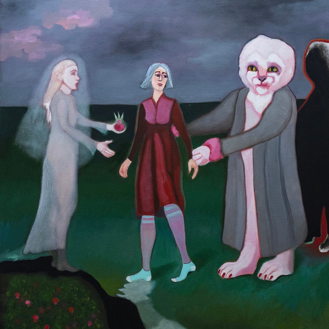 Melinda R Smith