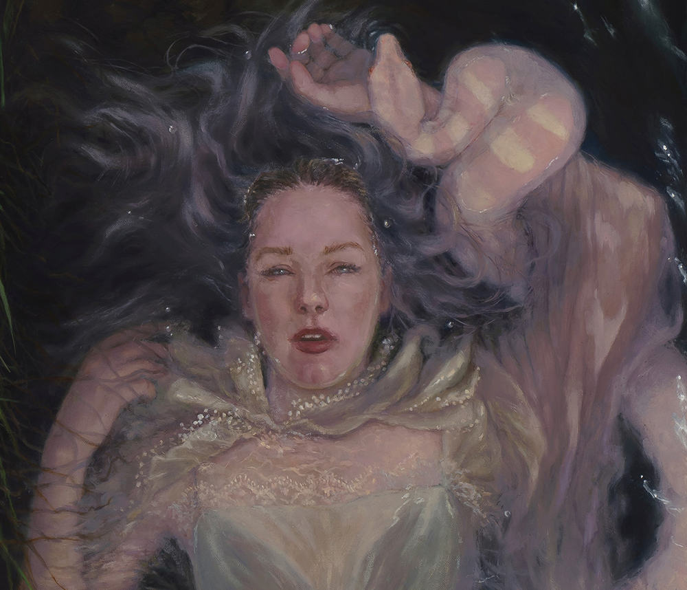 Leona Gamble