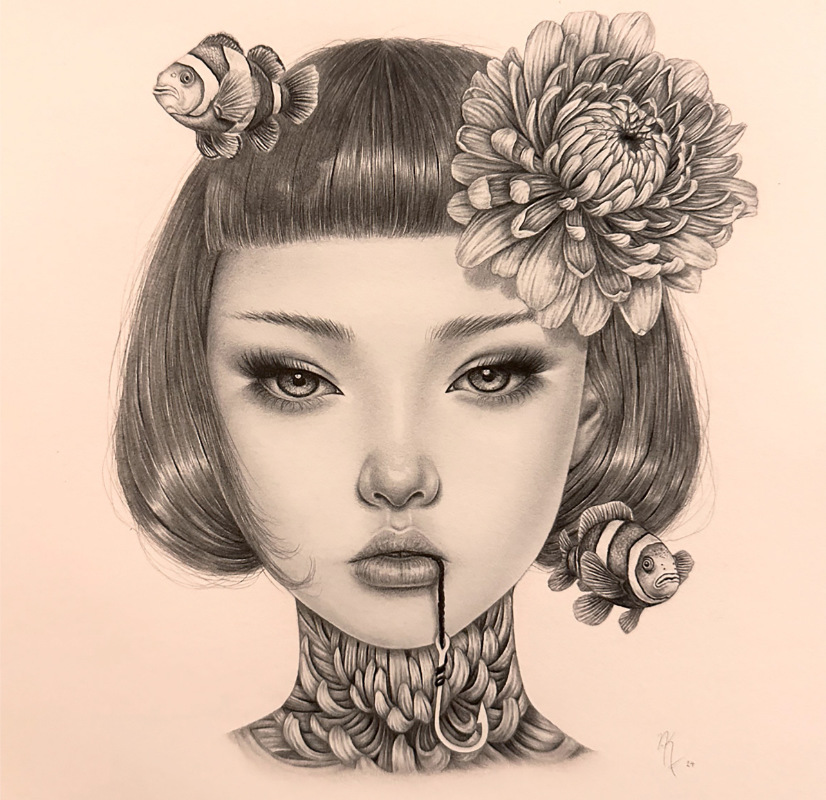 Anna Kathleen