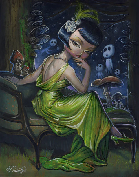Bob Doucette