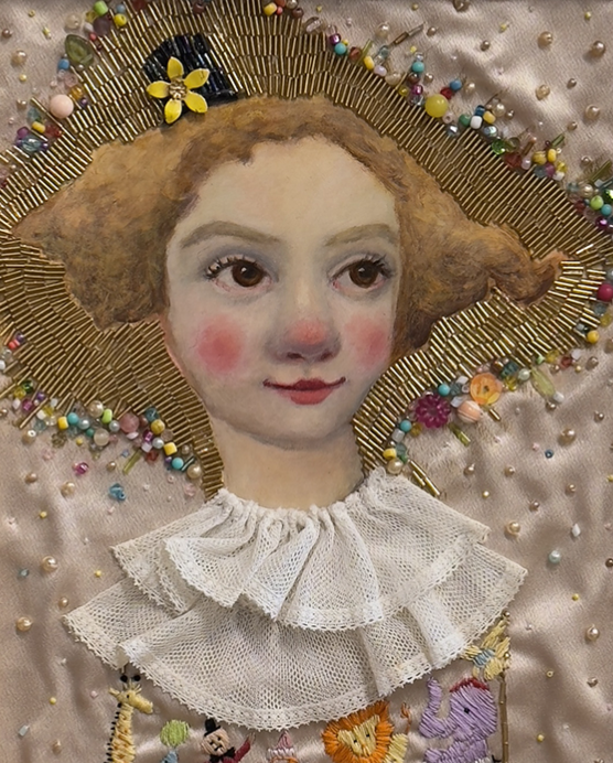 Carrie Pearce