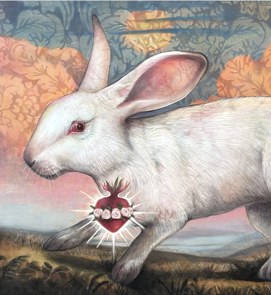 Liz Bradford