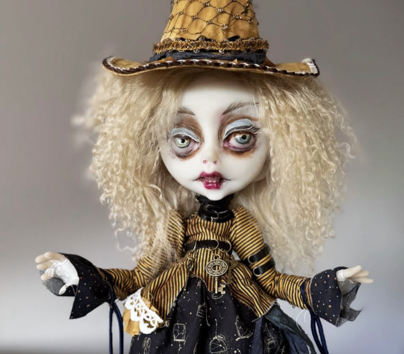 Lulu Lancaster