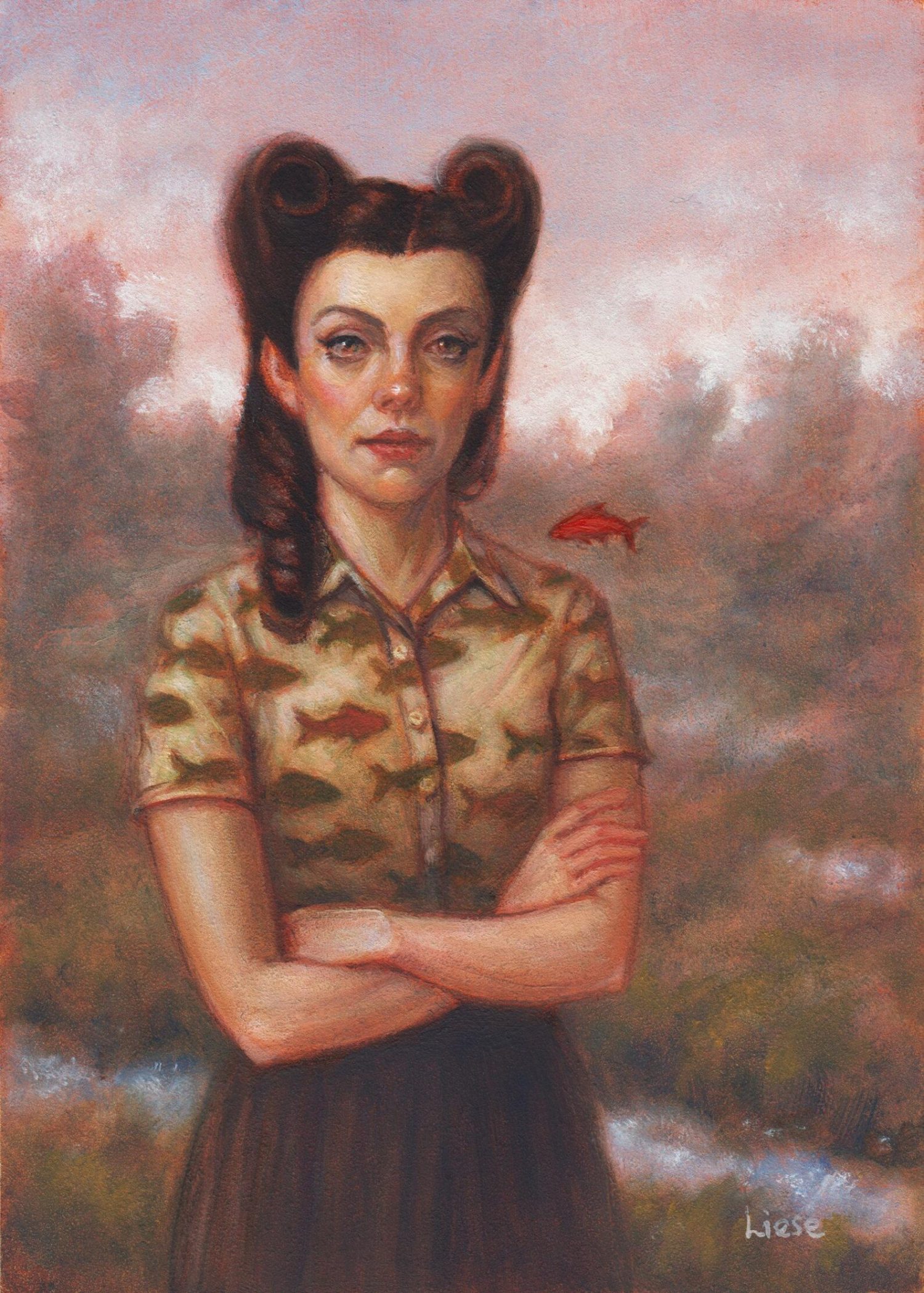 Liese Chavez