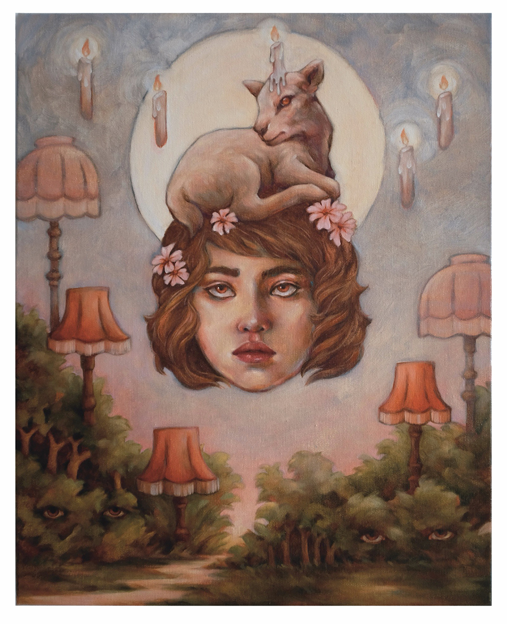 Jennifer Opie