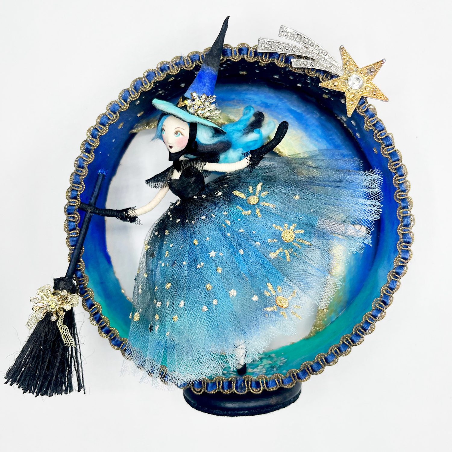 Moon Dance (Sugar Bright Studio)