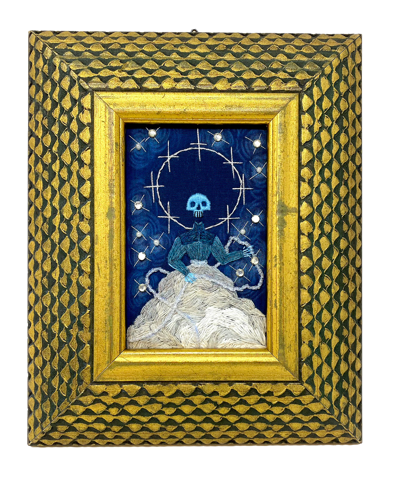 Guardian No.19 (FearsomeBeast)