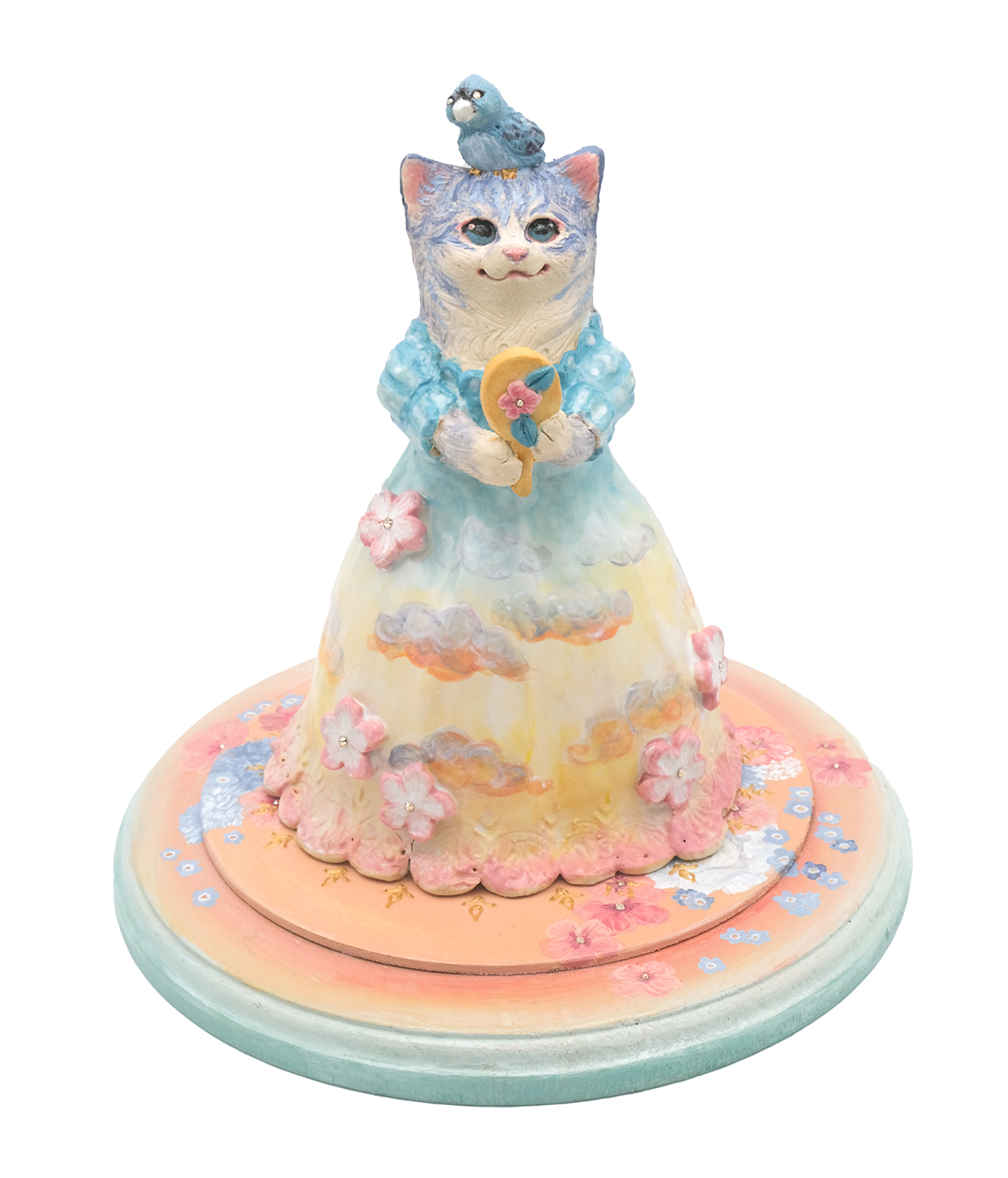 Penelope (Theresa Felice)