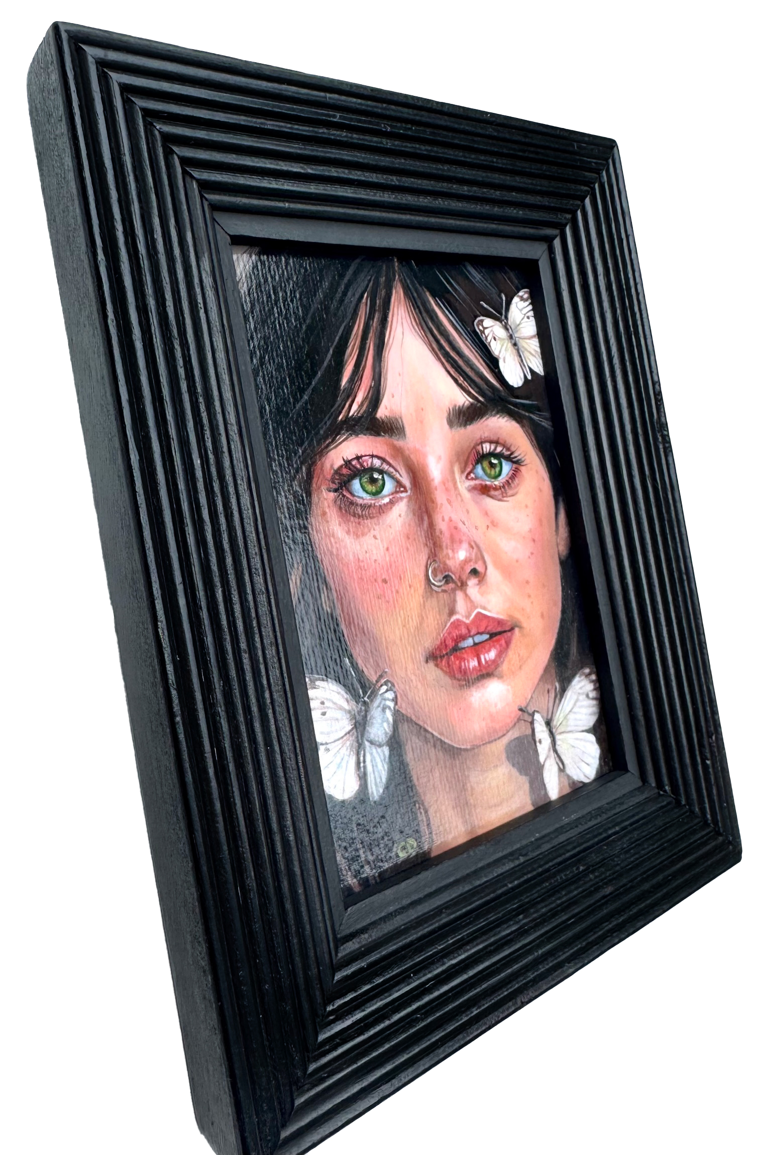 Gentle Reminders (Cyndi Dodes) - Image 2