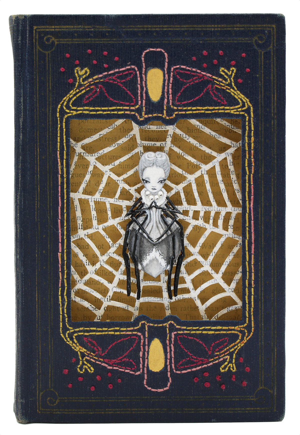 The Necklace (Valerie Savarie)