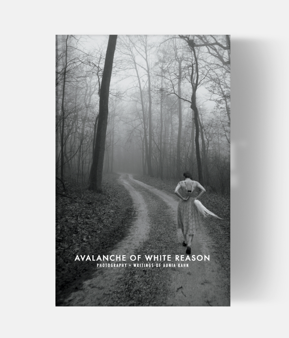 Avalanche of White Reason