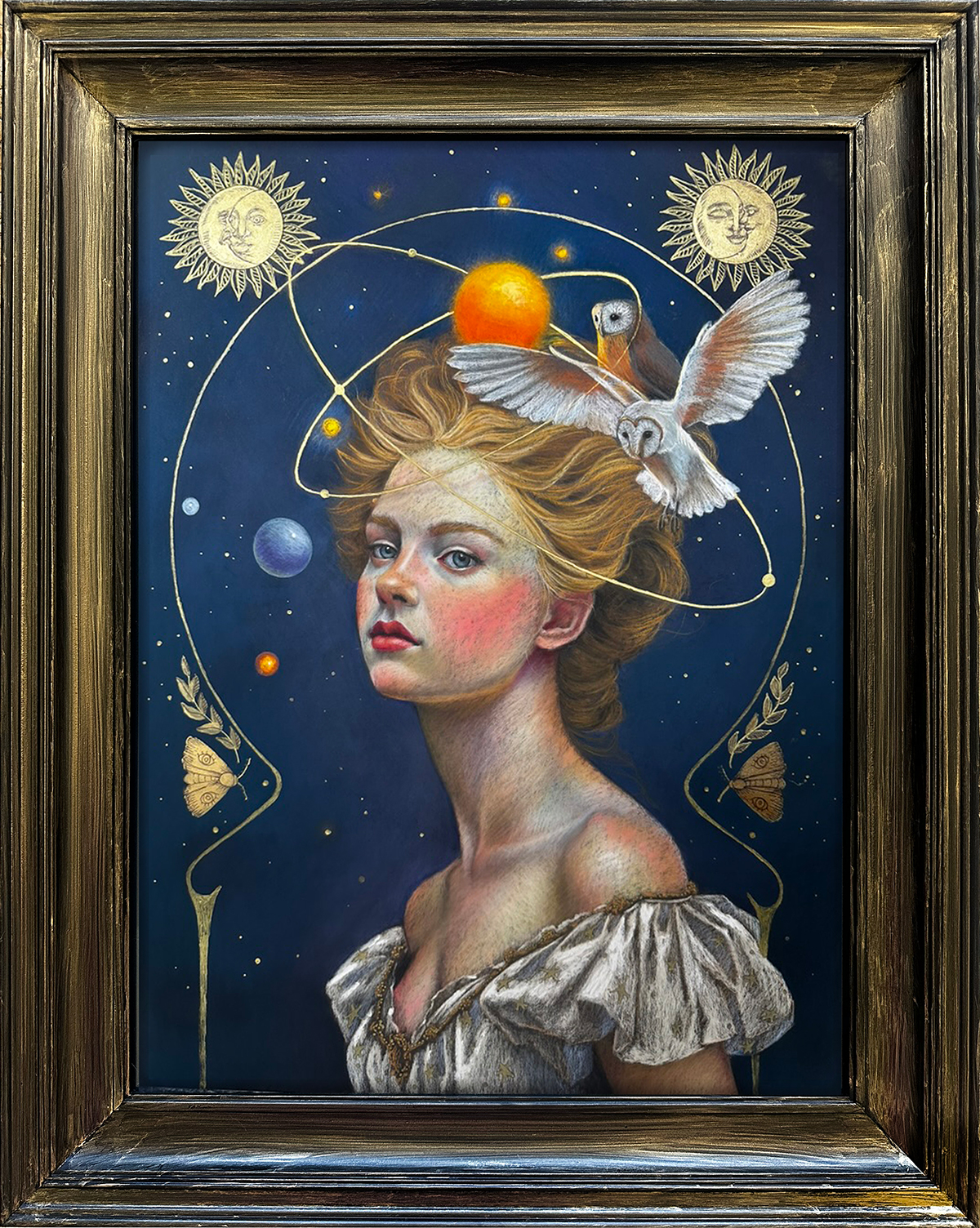 Celestial Order (Melanie Stimmell) - Image 2