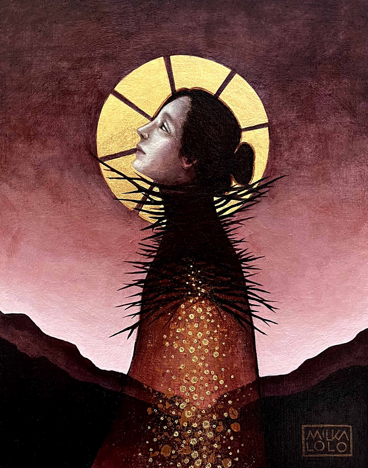 Thorns and Thistles (Milka Lolo) - Image 2