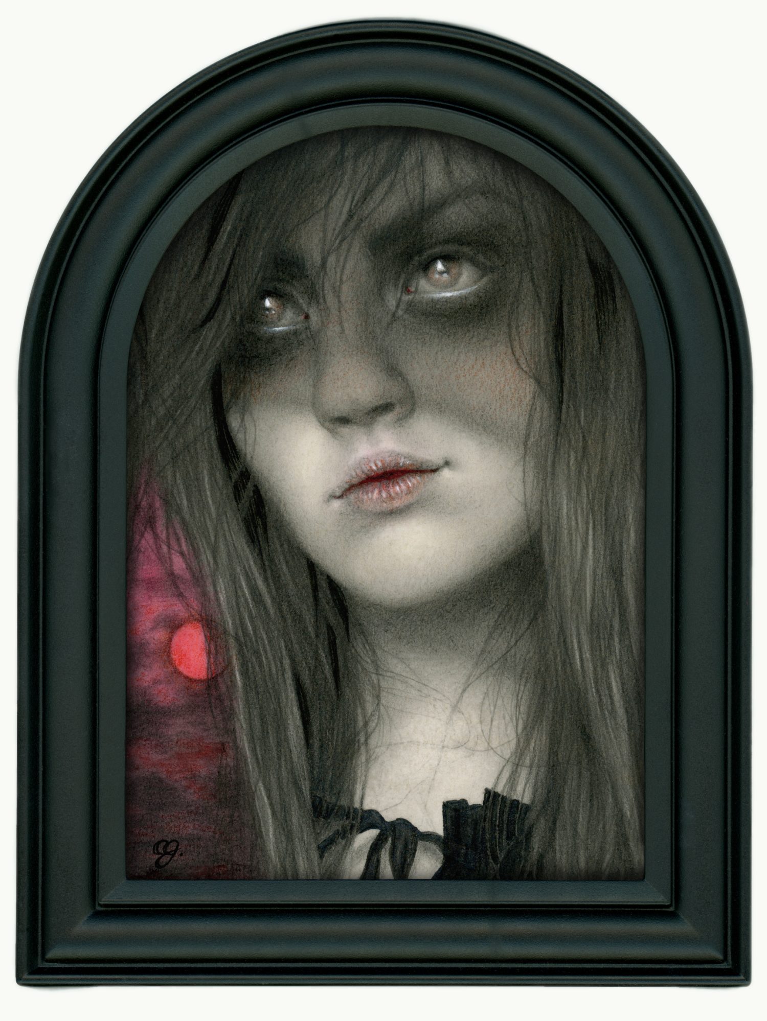 Petite Ingenue (Christine Griffin)