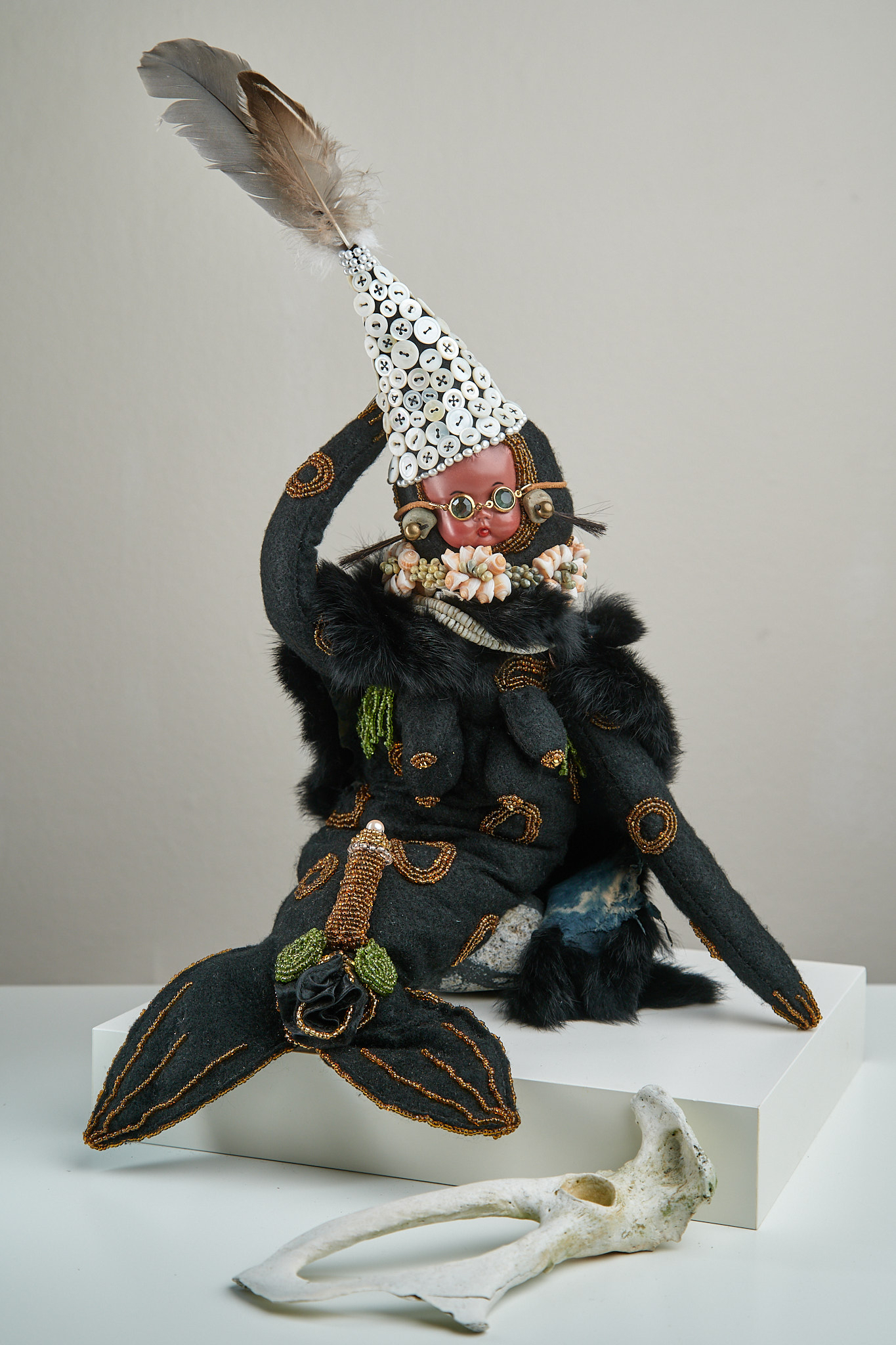 Selkie (Jori Jori)