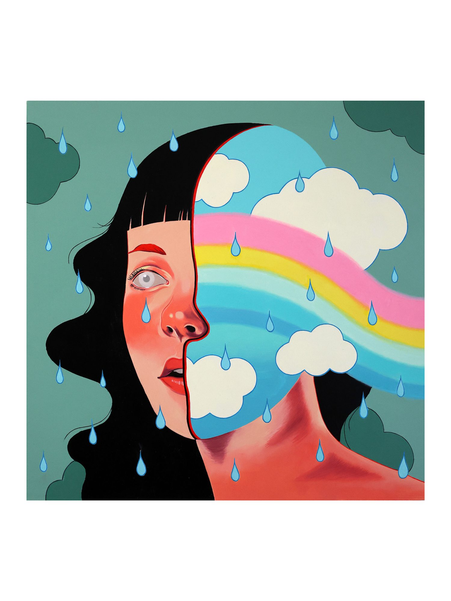 Spectrum (Sara Lee)