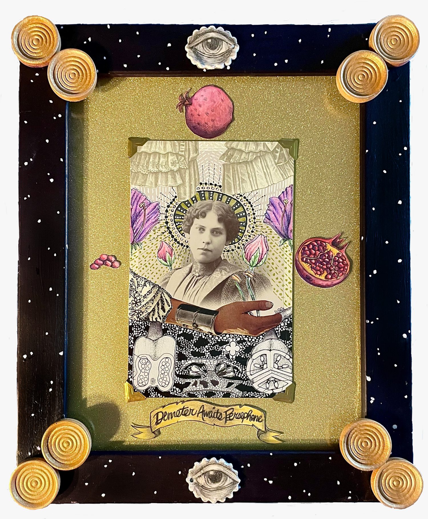 Demeter Awaits Persephone (Savannah Schroll Guz)