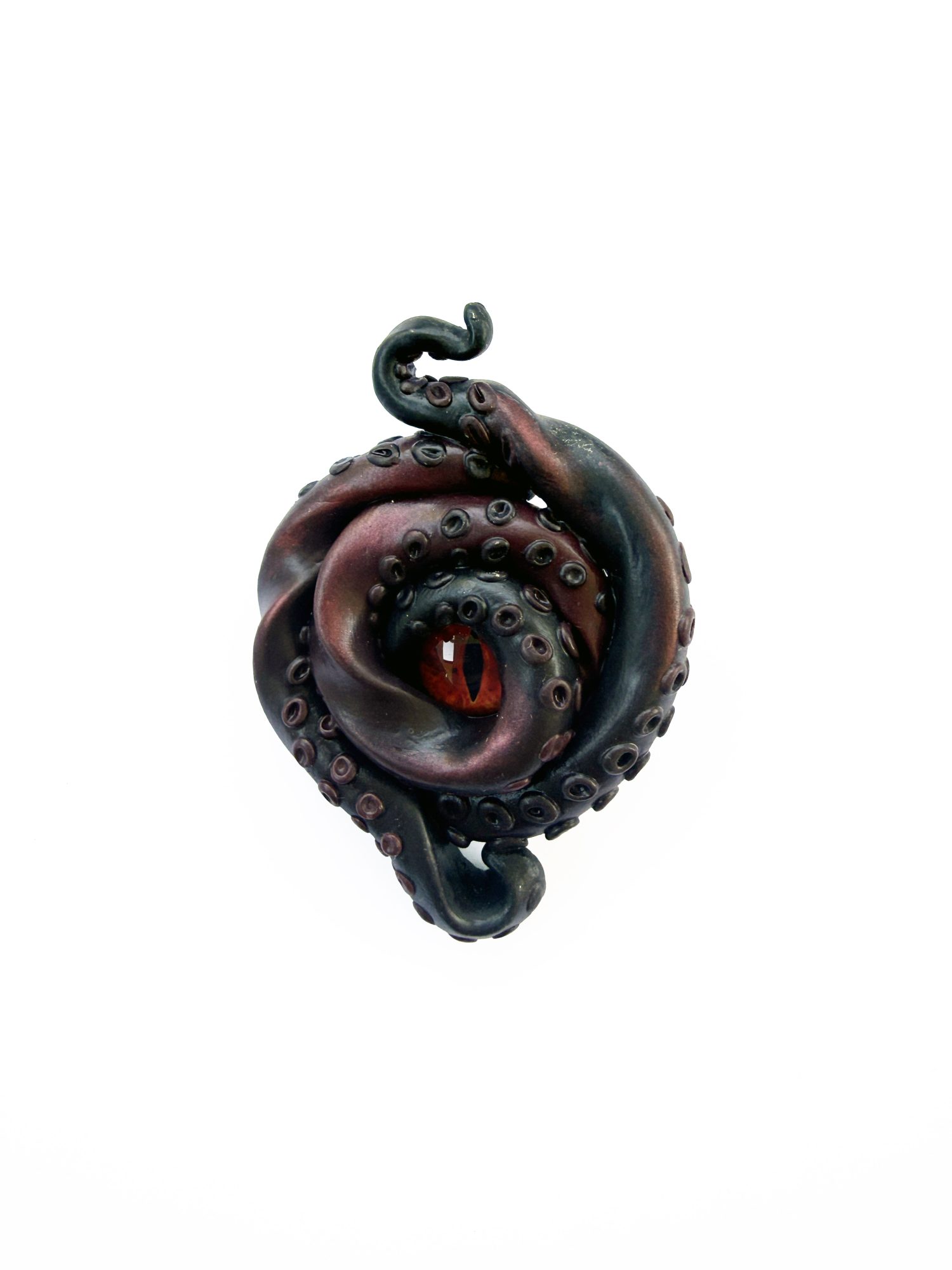 Pin/Brooch - Emily Slade