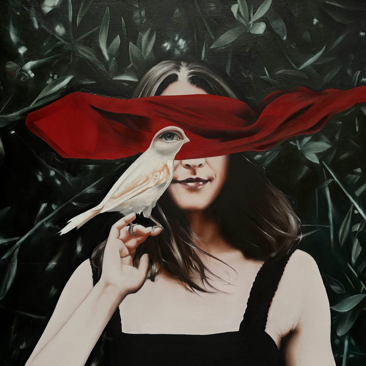 Olivia Harks