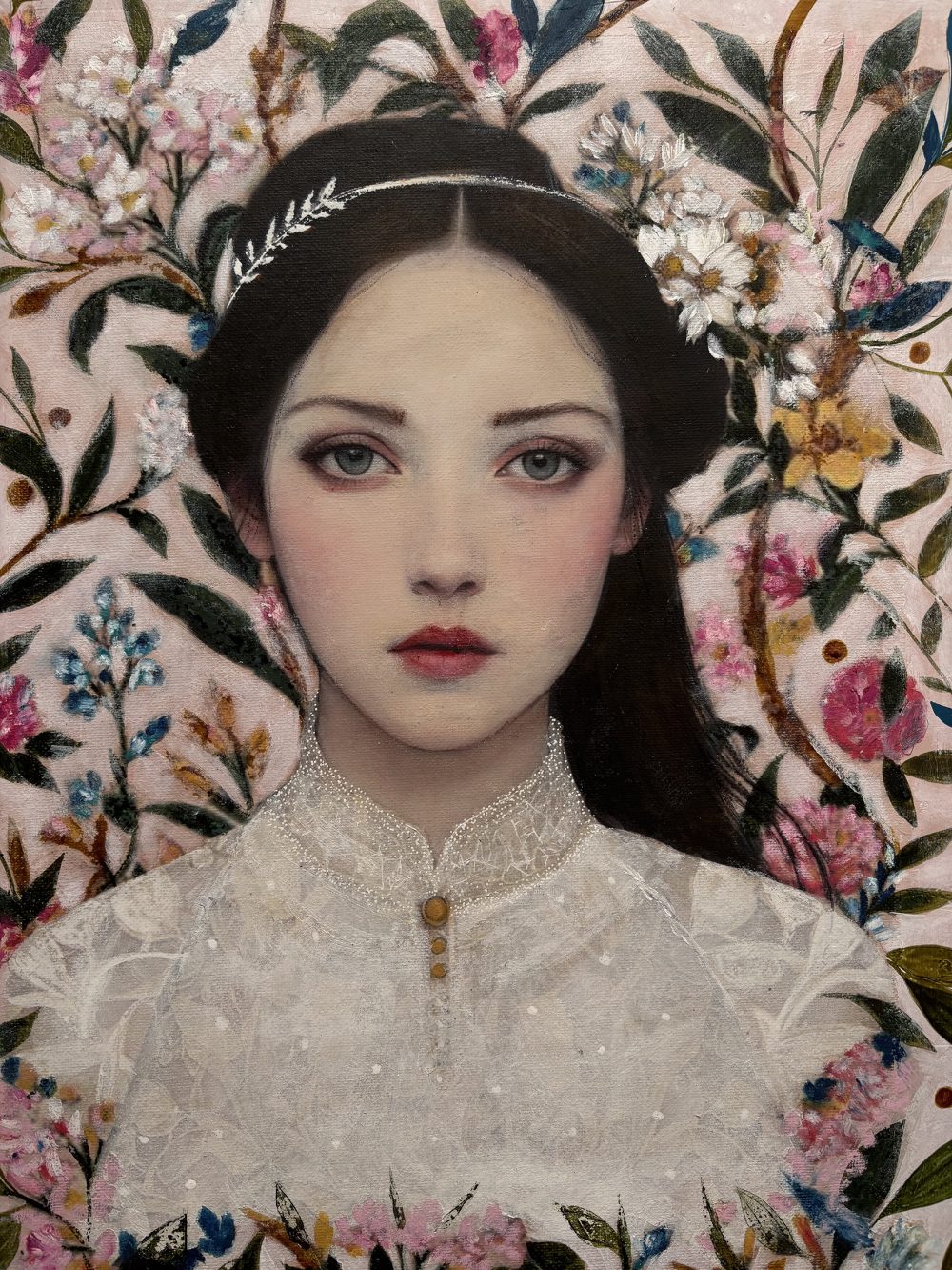 Karenina Fabrizzi