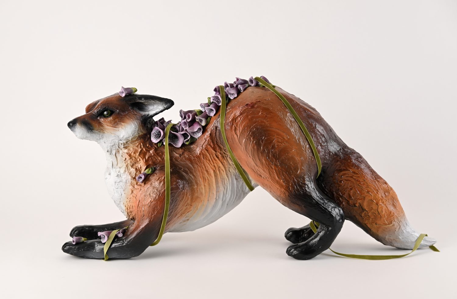 Deaf and Blind (Like Me) (Shelby Clark-Glass)