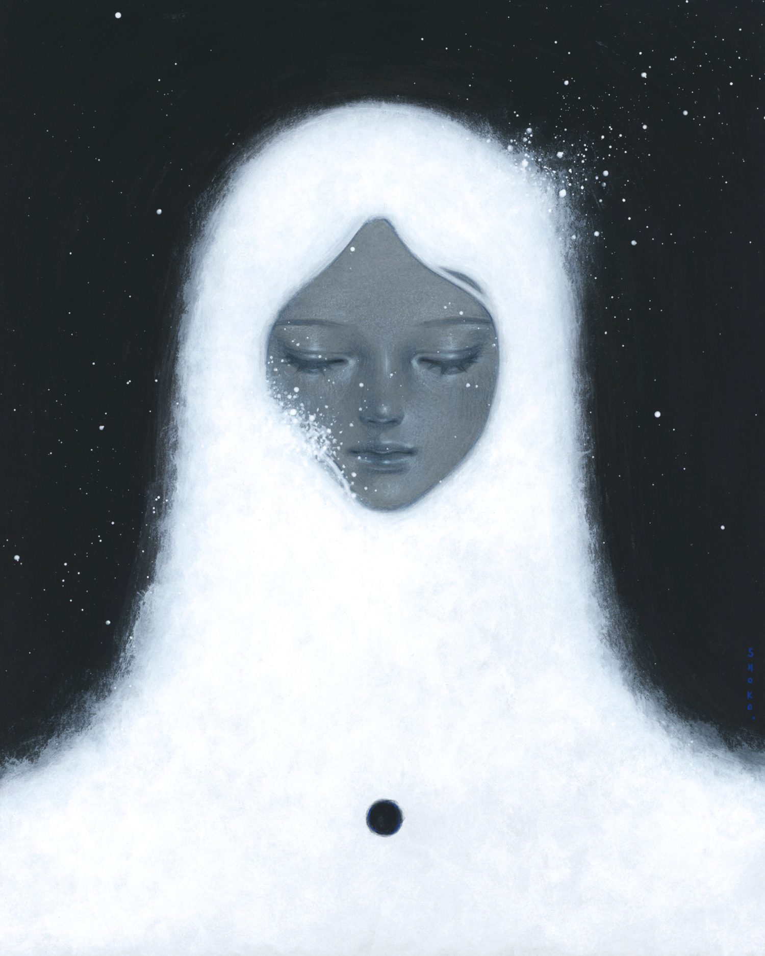 Fading Tales (Shoko Ishida)