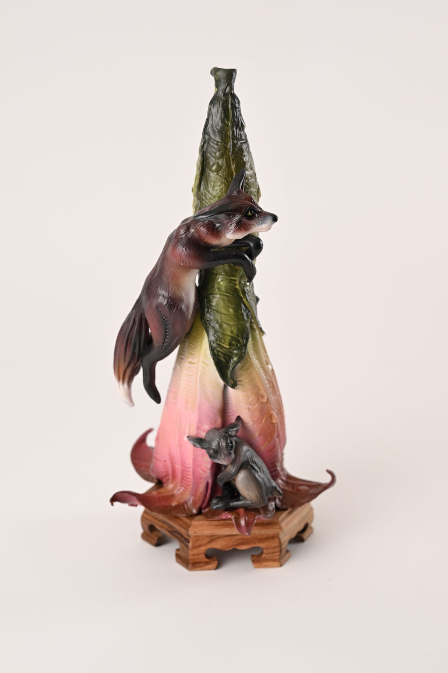 Fool’s Errand (Shelby Clark-Glass)