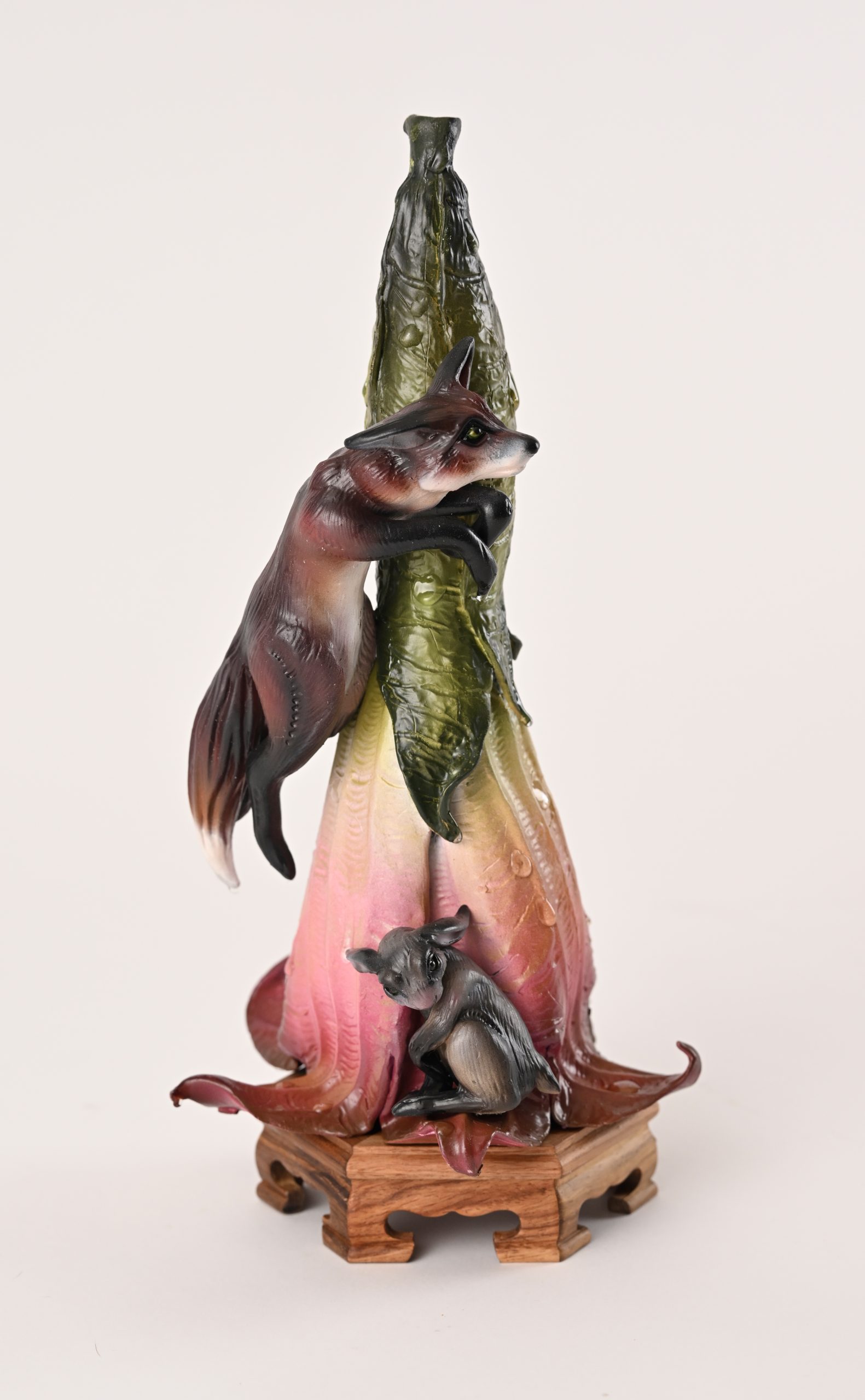 Fool’s Errand (Shelby Clark-Glass) - Image 4