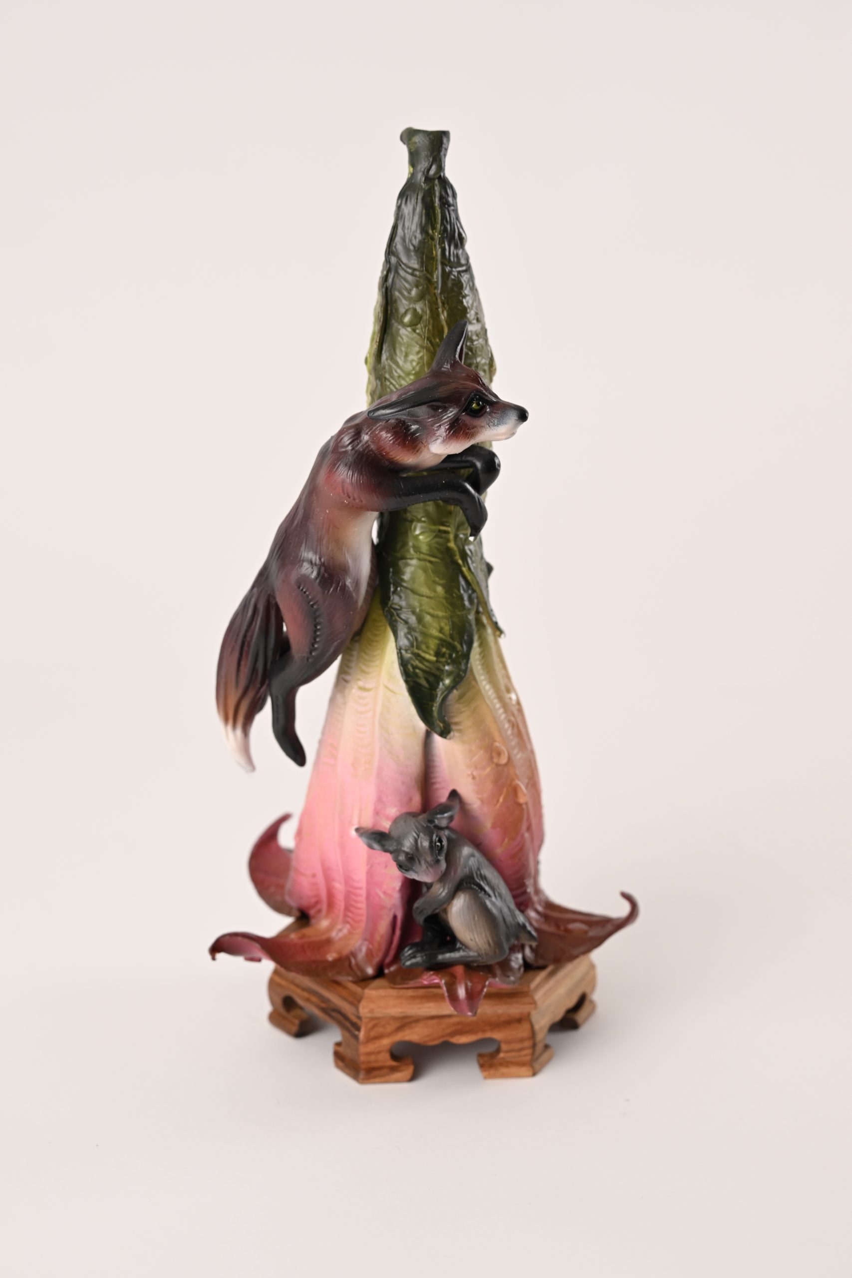 Fool’s Errand (Shelby Clark-Glass)