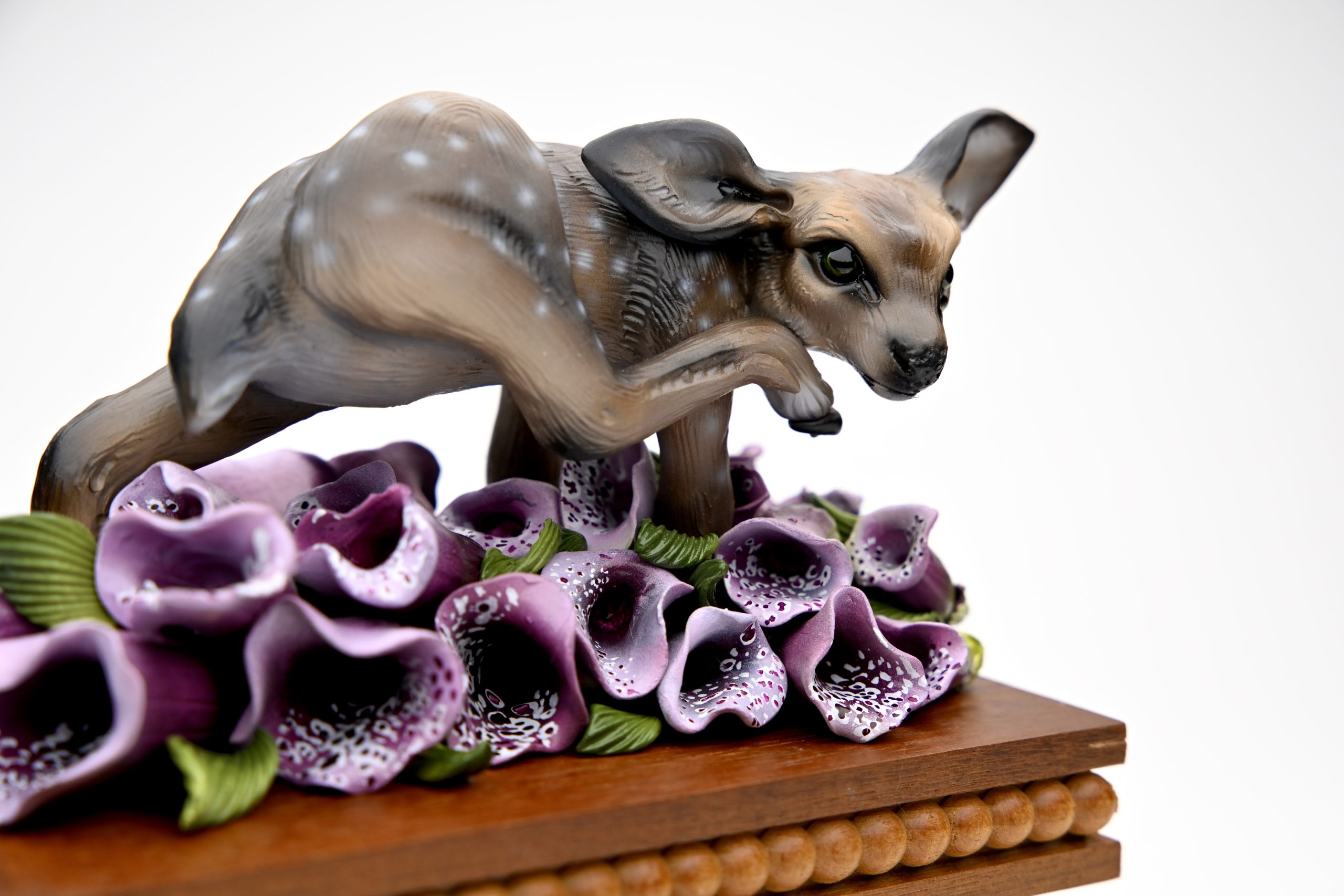 Mourning Sound (Shelby Clark-Glass) - Image 2