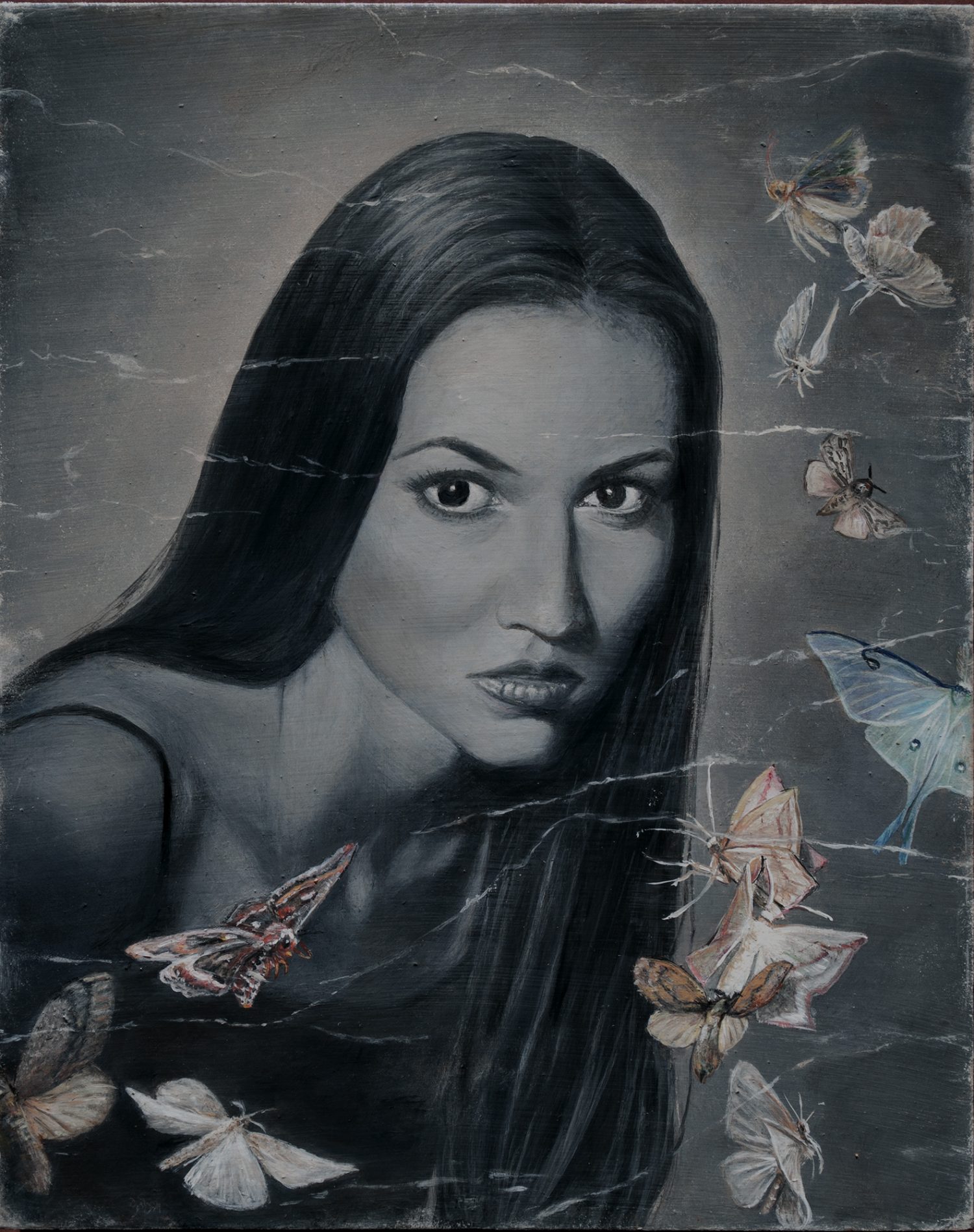 Remember Me (Hajnalka Mayor)