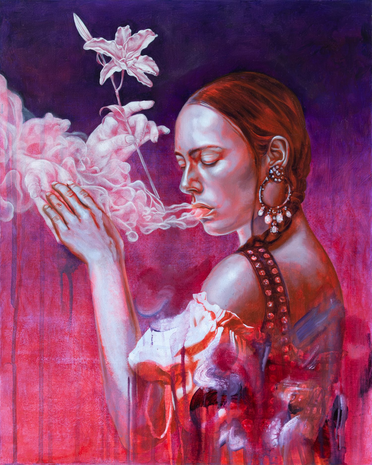 The Medium (Marek Osedowski)