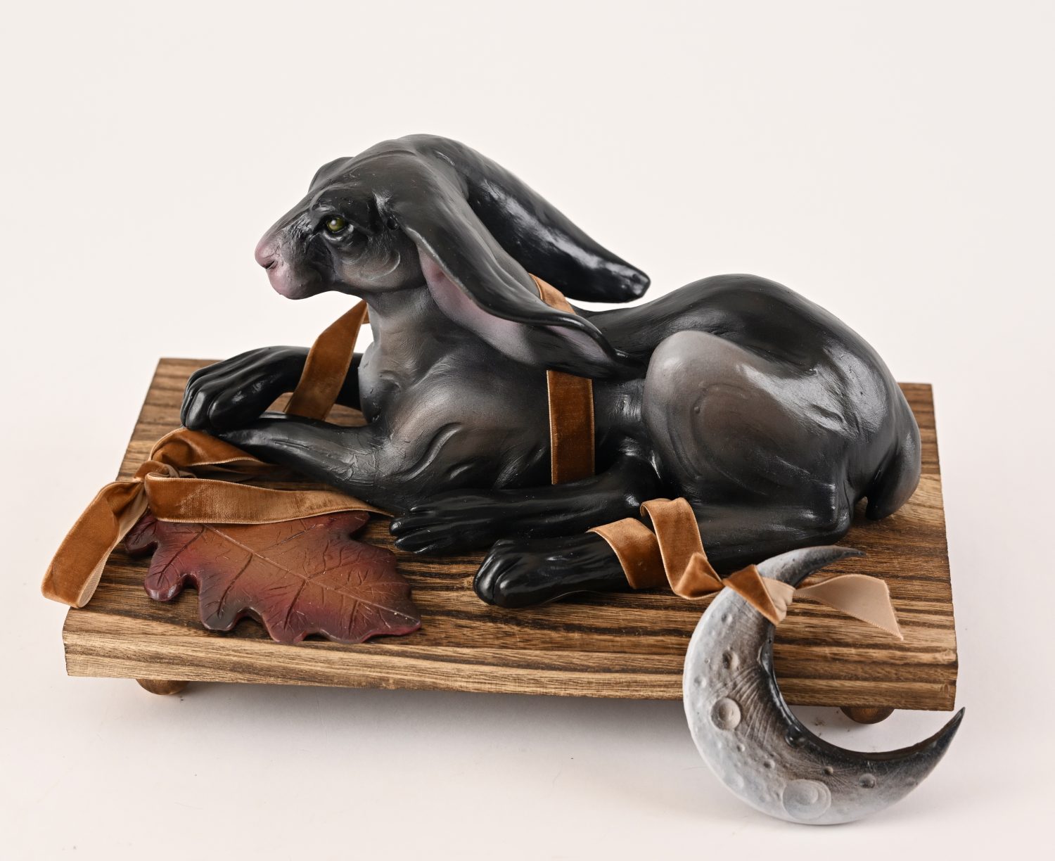 While You Wait (Shelby Clark-Glass)