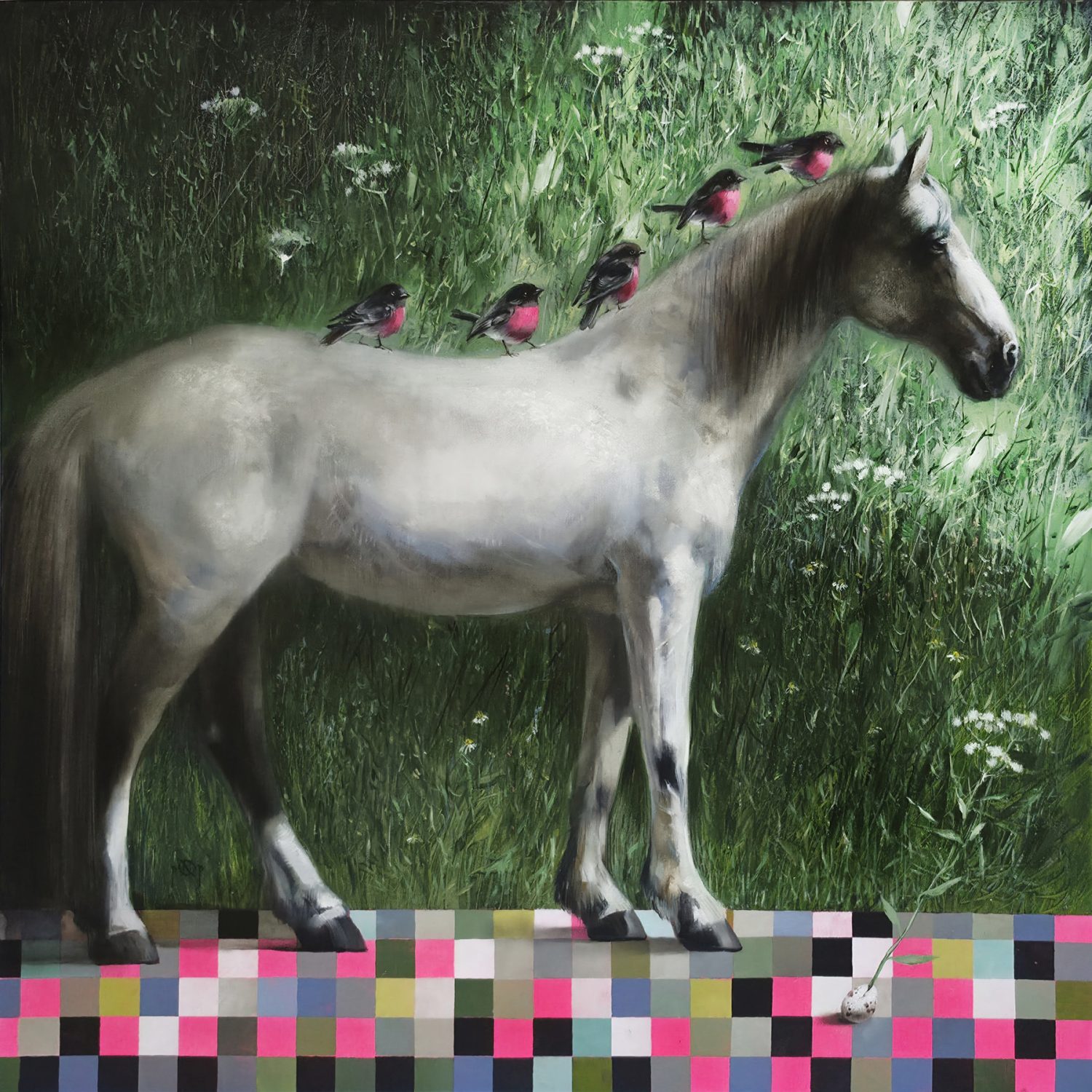 Cicerone - Nataliya Derevyanko