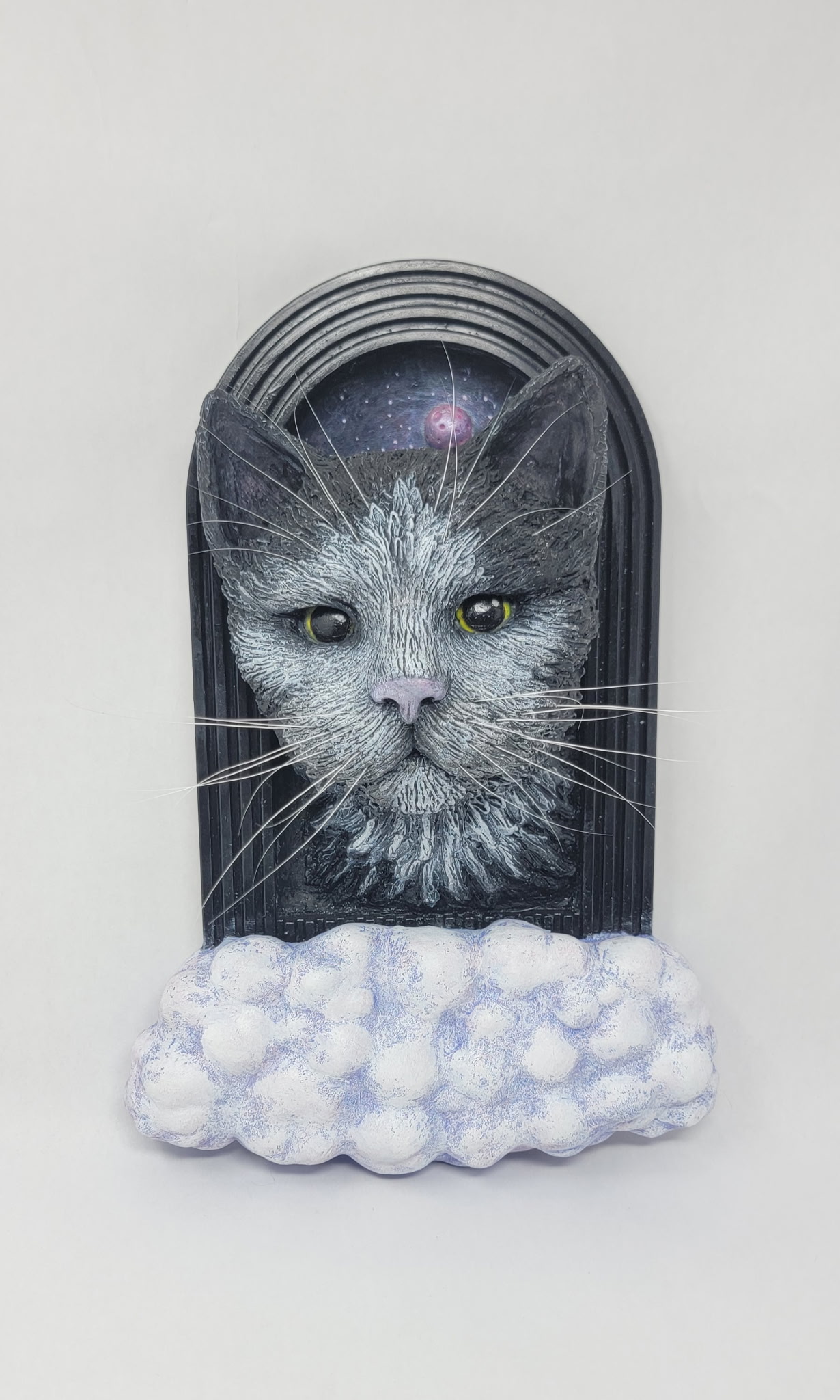 Dream Catcher - Kristy Brucale Jach